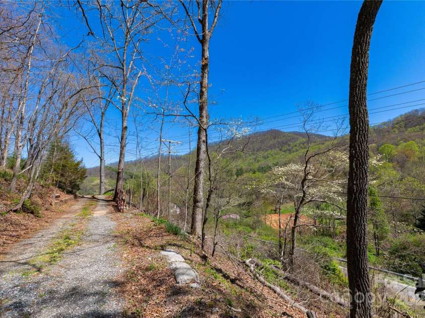 1591 Cope Creek Road, Sylva, NC 28779.  MLS# CAR4233220, YatesRealty ID 7808. 