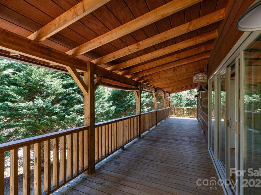 1591 Cope Creek Road, Sylva, NC 28779.  MLS# CAR4233220, YatesRealty ID 7808. 