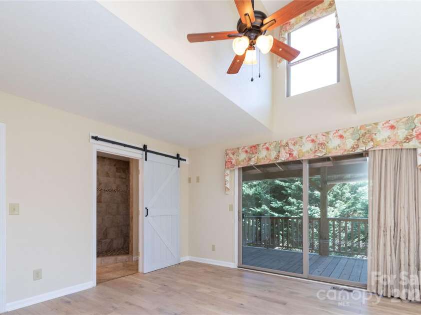 1591 Cope Creek Road, Sylva, NC 28779.  MLS# CAR4233220, YatesRealty ID 7808. 