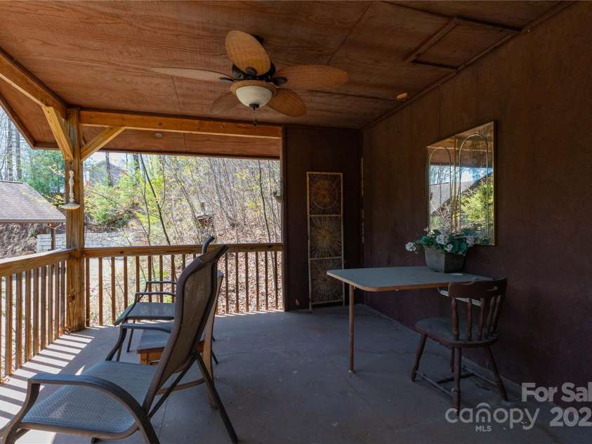 1591 Cope Creek Road, Sylva, NC 28779.  MLS# CAR4233220, YatesRealty ID 7808. 