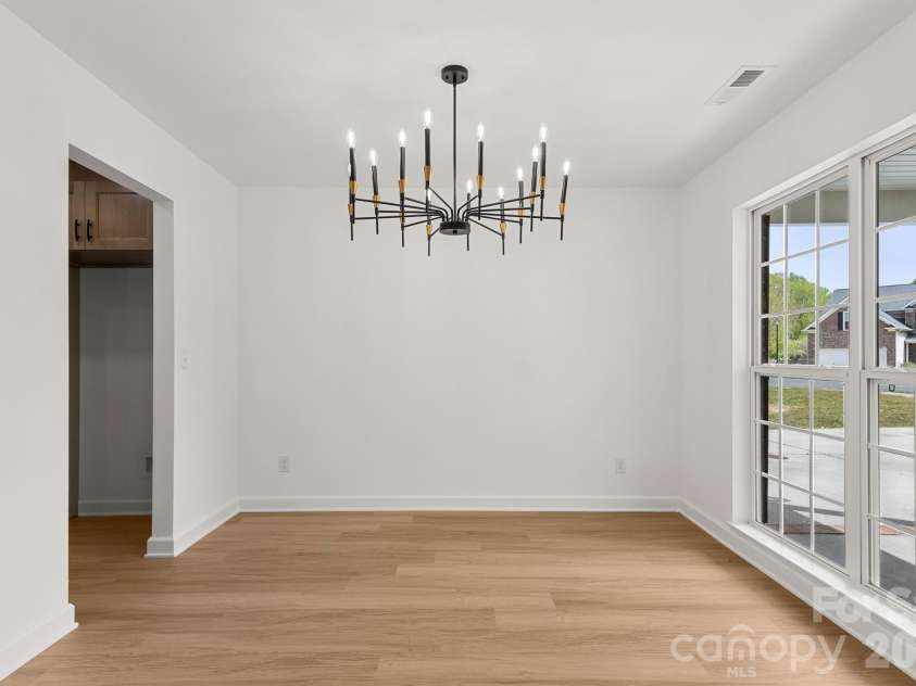 2001 Onotoa Drive, Indian Trail, NC 28079.  MLS# CAR4363374, YatesRealty ID 7809. 