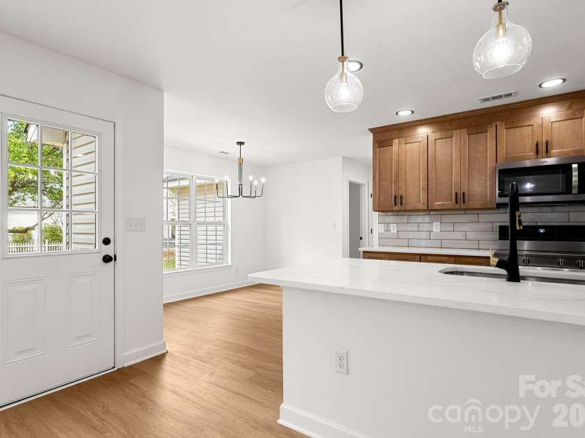 2001 Onotoa Drive, Indian Trail, NC 28079.  MLS# CAR4363374, YatesRealty ID 7809. 