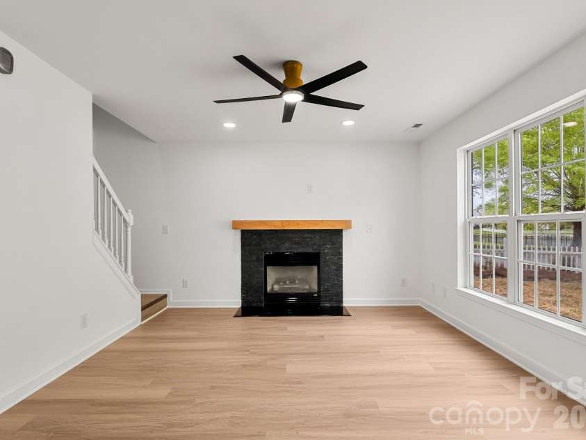 2001 Onotoa Drive, Indian Trail, NC 28079.  MLS# CAR4363374, YatesRealty ID 7809. 