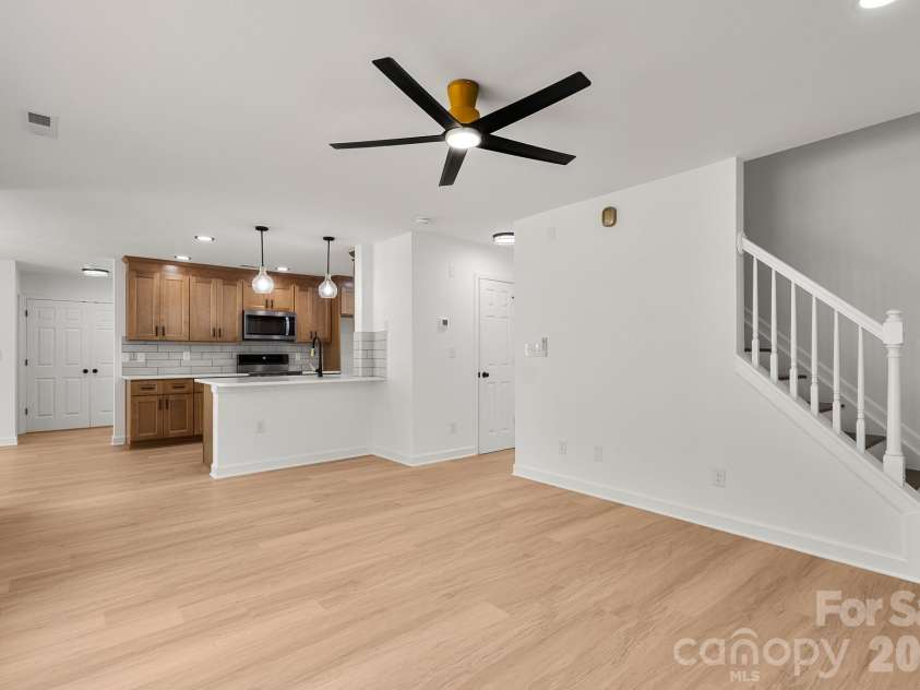 2001 Onotoa Drive, Indian Trail, NC 28079.  MLS# CAR4363374, YatesRealty ID 7809. 