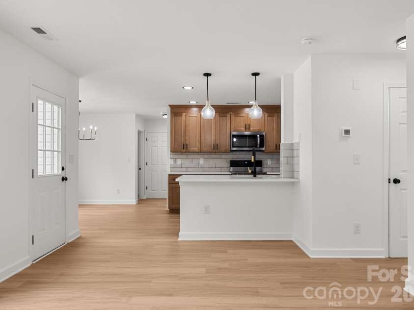 2001 Onotoa Drive, Indian Trail, NC 28079.  MLS# CAR4363374, YatesRealty ID 7809. 