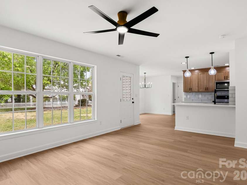 2001 Onotoa Drive, Indian Trail, NC 28079.  MLS# CAR4363374, YatesRealty ID 7809. 