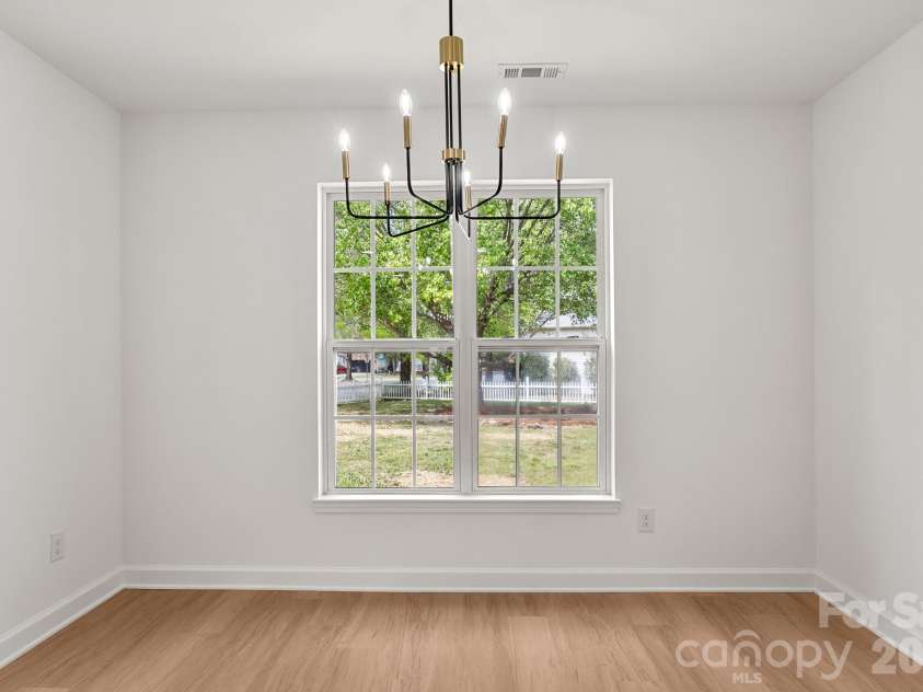2001 Onotoa Drive, Indian Trail, NC 28079.  MLS# CAR4363374, YatesRealty ID 7809. 