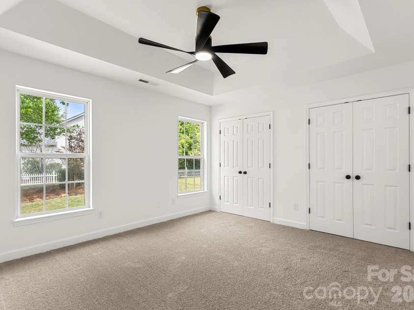 2001 Onotoa Drive, Indian Trail, NC 28079.  MLS# CAR4363374, YatesRealty ID 7809. 