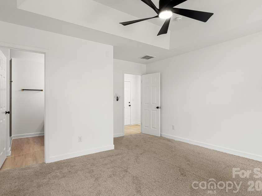 2001 Onotoa Drive, Indian Trail, NC 28079.  MLS# CAR4363374, YatesRealty ID 7809. 