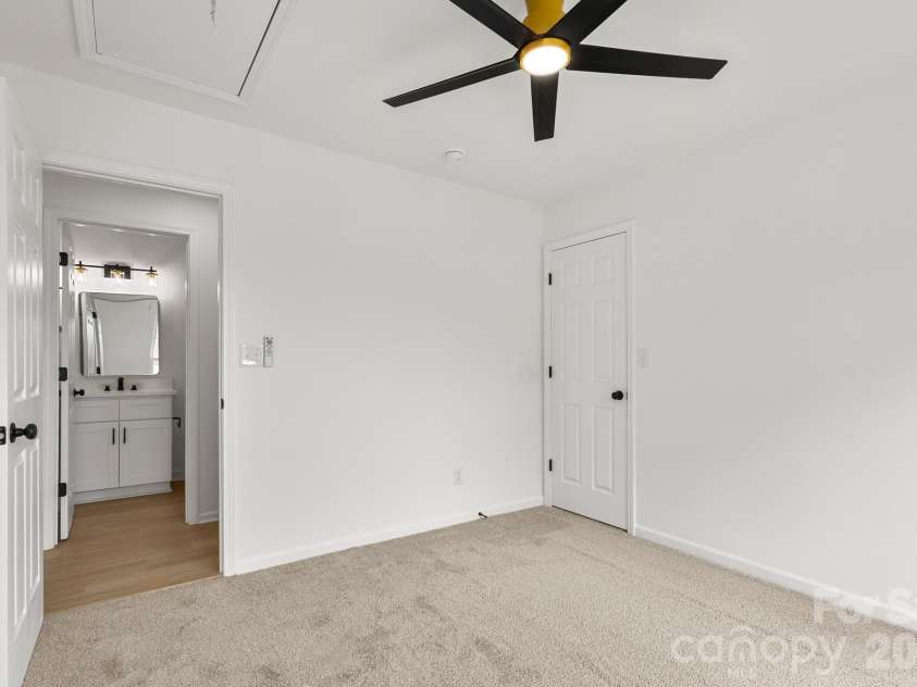 2001 Onotoa Drive, Indian Trail, NC 28079.  MLS# CAR4363374, YatesRealty ID 7809. 