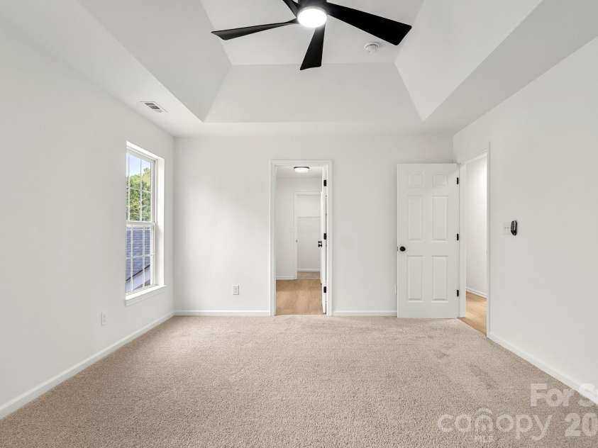 2001 Onotoa Drive, Indian Trail, NC 28079.  MLS# CAR4363374, YatesRealty ID 7809. 