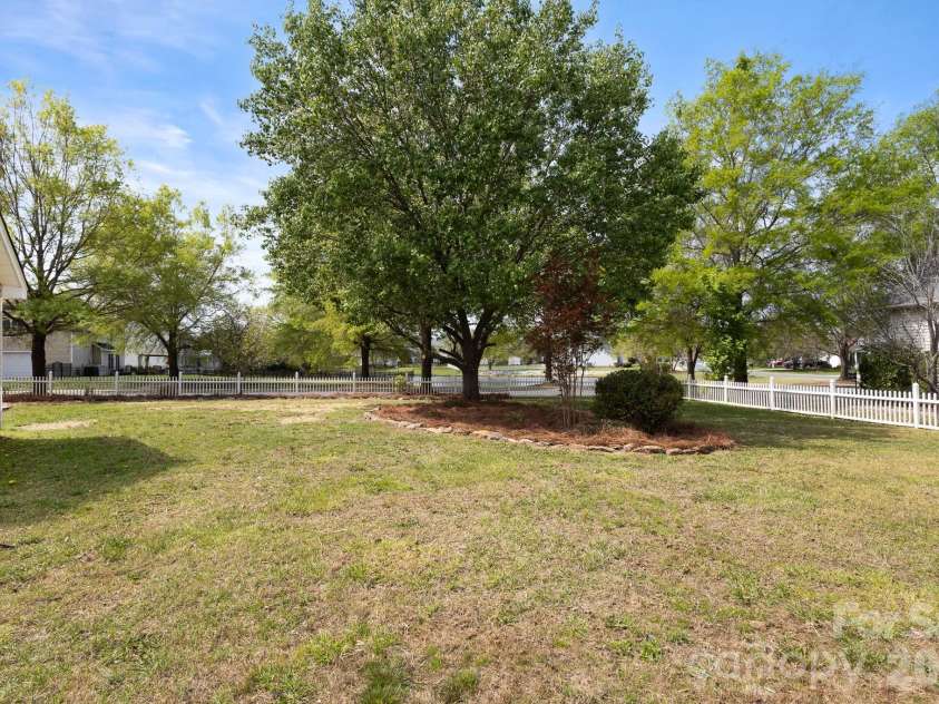 2001 Onotoa Drive, Indian Trail, NC 28079.  MLS# CAR4363374, YatesRealty ID 7809. 
