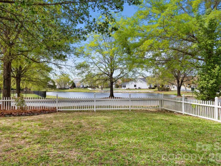 2001 Onotoa Drive, Indian Trail, NC 28079.  MLS# CAR4363374, YatesRealty ID 7809. 