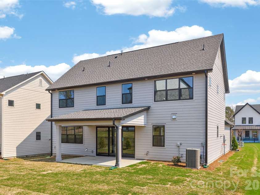 355 Linda Carol Lane, Tega Cay, SC 29708.  MLS# CAR4361882, YatesRealty ID 7810. 