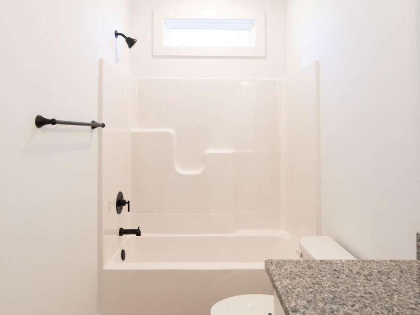4018 Deerstone Lane, Clover, SC 29710.  MLS# CAR4364471, YatesRealty ID 7811. 2nd Bathroom