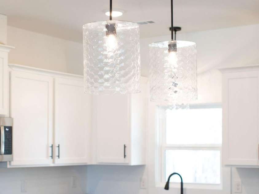 4018 Deerstone Lane, Clover, SC 29710.  MLS# CAR4364471, YatesRealty ID 7811. Kitchen Island