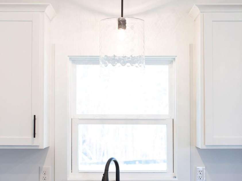 4018 Deerstone Lane, Clover, SC 29710.  MLS# CAR4364471, YatesRealty ID 7811. Kitchen sink