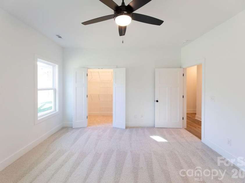 4018 Deerstone Lane, Clover, SC 29710.  MLS# CAR4364471, YatesRealty ID 7811. Primary Suite