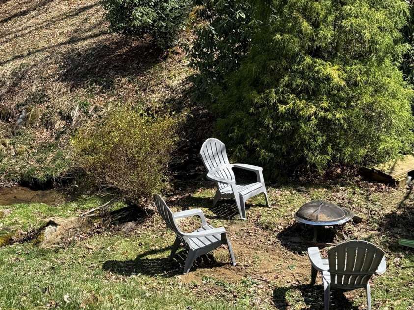 55 Claude Jones Lane, Elk Park, NC 28622.  MLS# CAR4247804, YatesRealty ID 7812. 