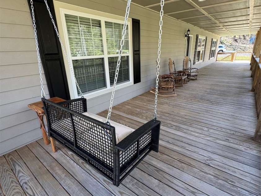 55 Claude Jones Lane, Elk Park, NC 28622.  MLS# CAR4247804, YatesRealty ID 7812. 