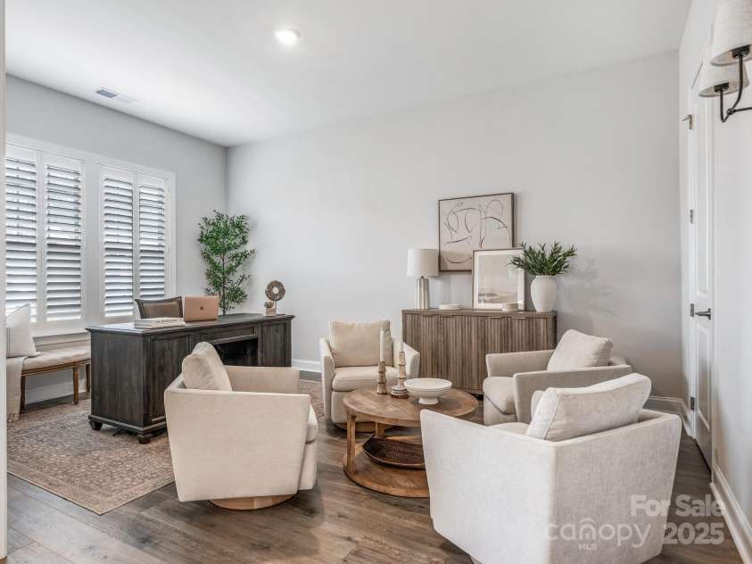 7206 Sumters Camp Trail, Fort Mill, SC 29707.  MLS# CAR4223554, YatesRealty ID 7813. 