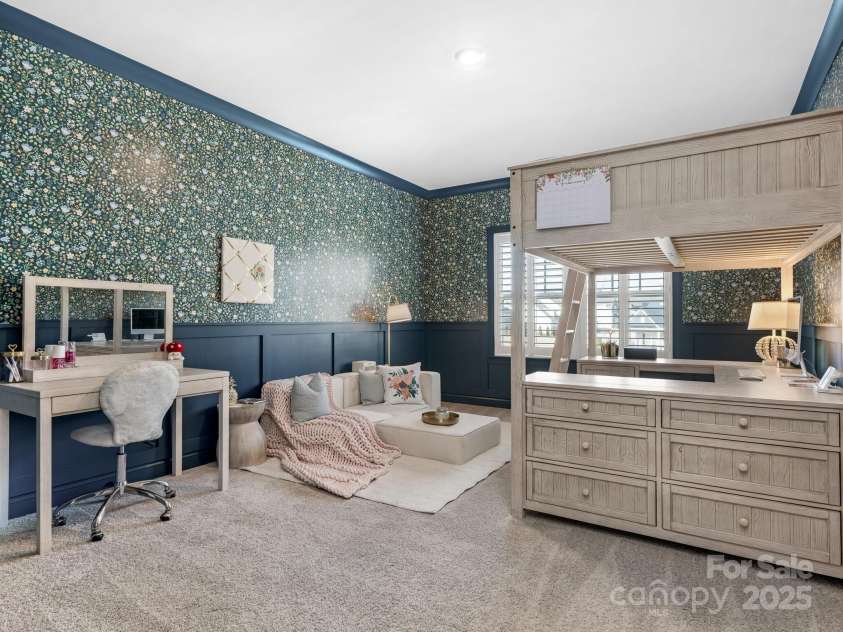 7206 Sumters Camp Trail, Fort Mill, SC 29707.  MLS# CAR4223554, YatesRealty ID 7813. 