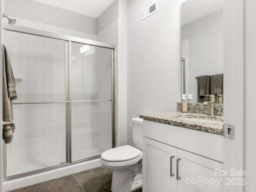 7206 Sumters Camp Trail, Fort Mill, SC 29707.  MLS# CAR4223554, YatesRealty ID 7813. 