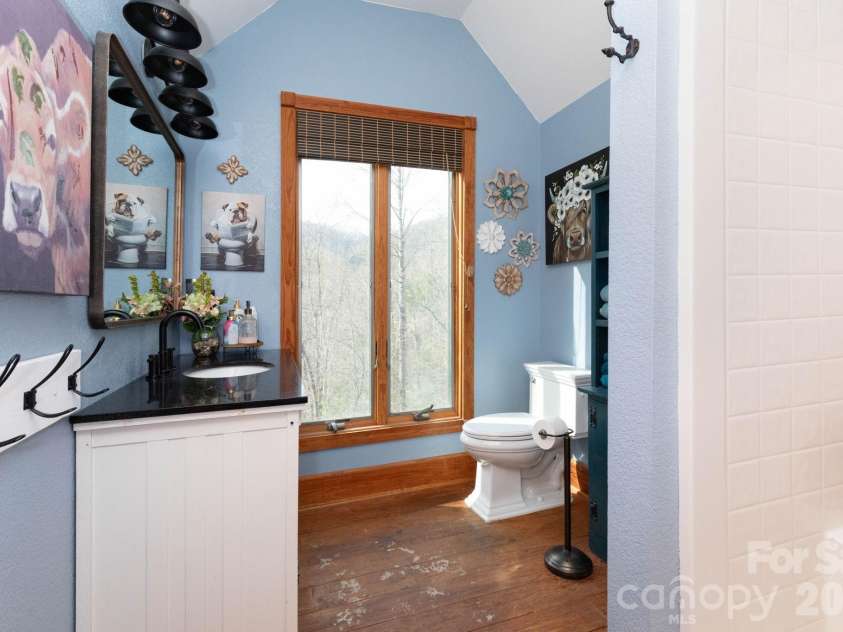 75 mypie Drive, Sylva, NC 28779.  MLS# CAR4364541, YatesRealty ID 7814. 
