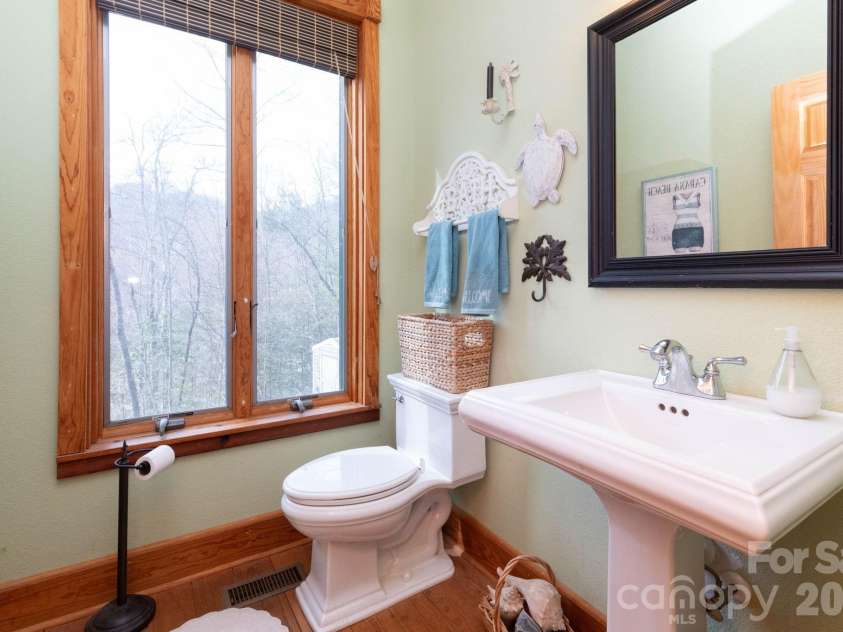75 mypie Drive, Sylva, NC 28779.  MLS# CAR4364541, YatesRealty ID 7814. 