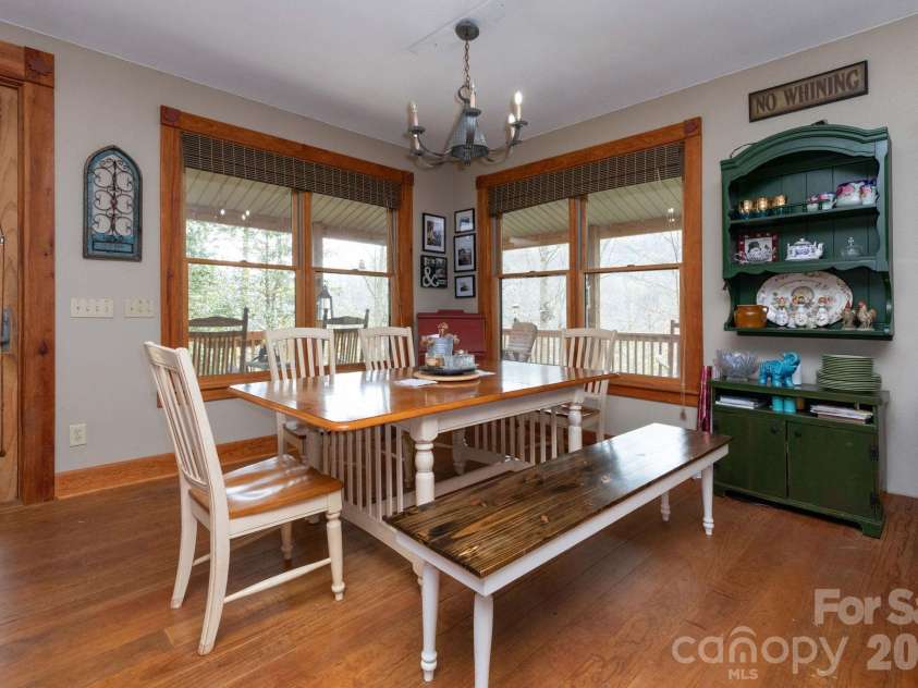 75 mypie Drive, Sylva, NC 28779.  MLS# CAR4364541, YatesRealty ID 7814. 