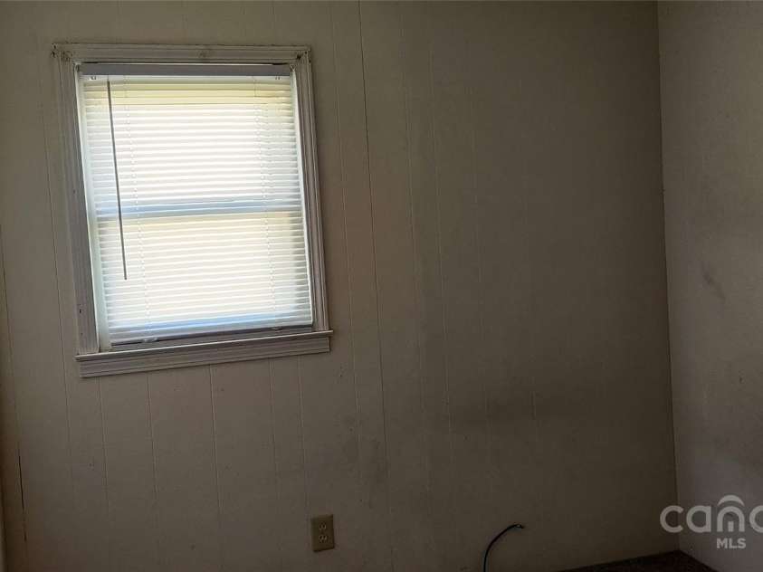 835 Maple Avenue, Salisbury, NC 28144.  MLS# CAR4321792, YatesRealty ID 7814. Bedroom 2
