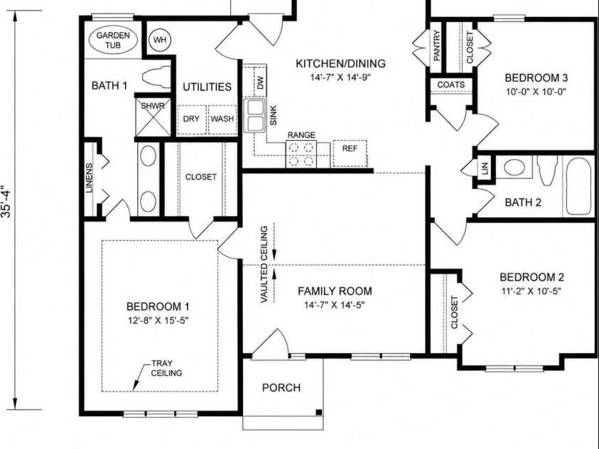 1201 Elizabeth Street, Pageland, SC 29728.  MLS# CAR4363445, YatesRealty ID 7815. 