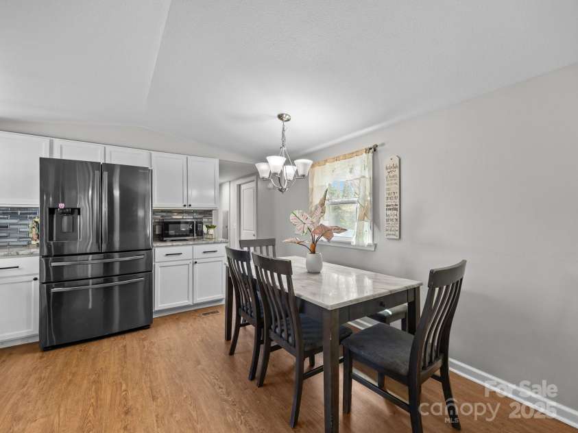 16 Blue Sky Drive, Leicester, NC 28748.  MLS# CAR4235310, YatesRealty ID 7815. 