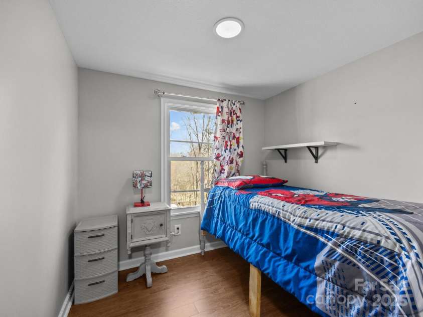 16 Blue Sky Drive, Leicester, NC 28748.  MLS# CAR4235310, YatesRealty ID 7815. 