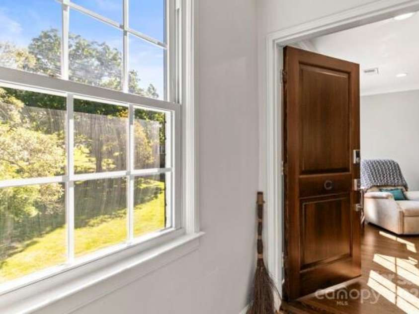 241 Wakefield Drive, Charlotte, NC 28209.  MLS# CAR4248262, YatesRealty ID 7816. Open the door to your new, completely Renovated, Upscale Home, Ring Doorbell, Code access to Dead Bolt