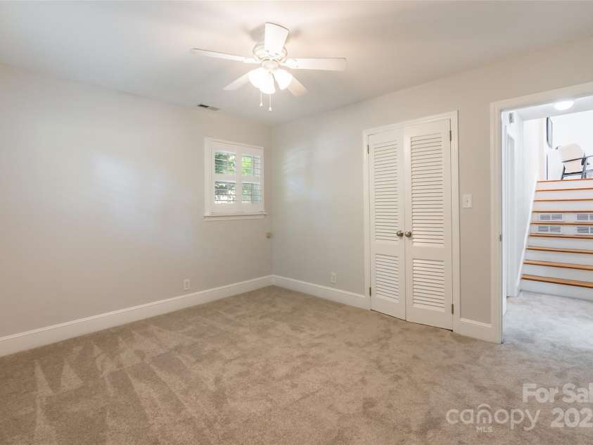 6338 Rosecrest Drive, Charlotte, NC 28210.  MLS# CAR4249178, YatesRealty ID 7817. 