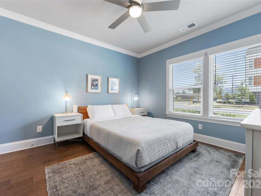 2108 BRYANT PARK Drive, Charlotte, NC 28208.  MLS# CAR4169994, YatesRealty ID 782. 