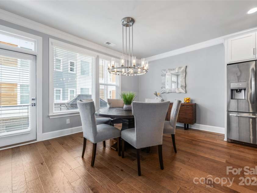 2108 BRYANT PARK Drive, Charlotte, NC 28208.  MLS# CAR4169994, YatesRealty ID 782. 