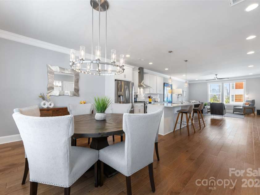 2108 BRYANT PARK Drive, Charlotte, NC 28208.  MLS# CAR4169994, YatesRealty ID 782. 