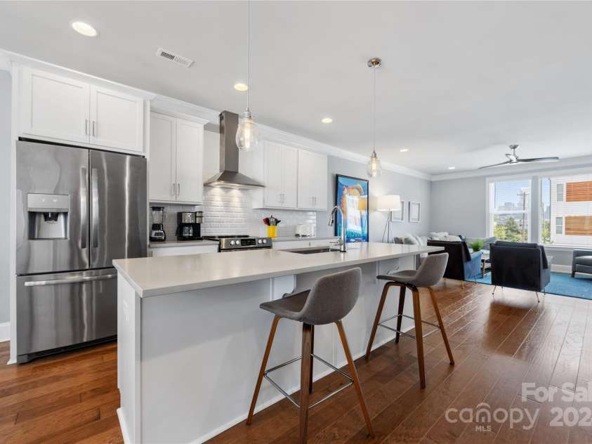 2108 BRYANT PARK Drive, Charlotte, NC 28208.  MLS# CAR4169994, YatesRealty ID 782. 