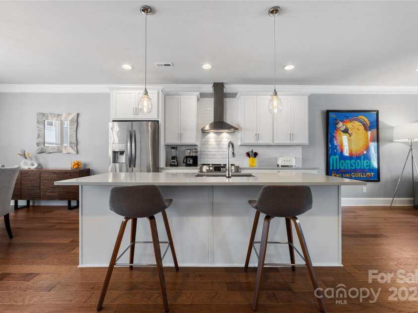 2108 BRYANT PARK Drive, Charlotte, NC 28208.  MLS# CAR4169994, YatesRealty ID 782. 