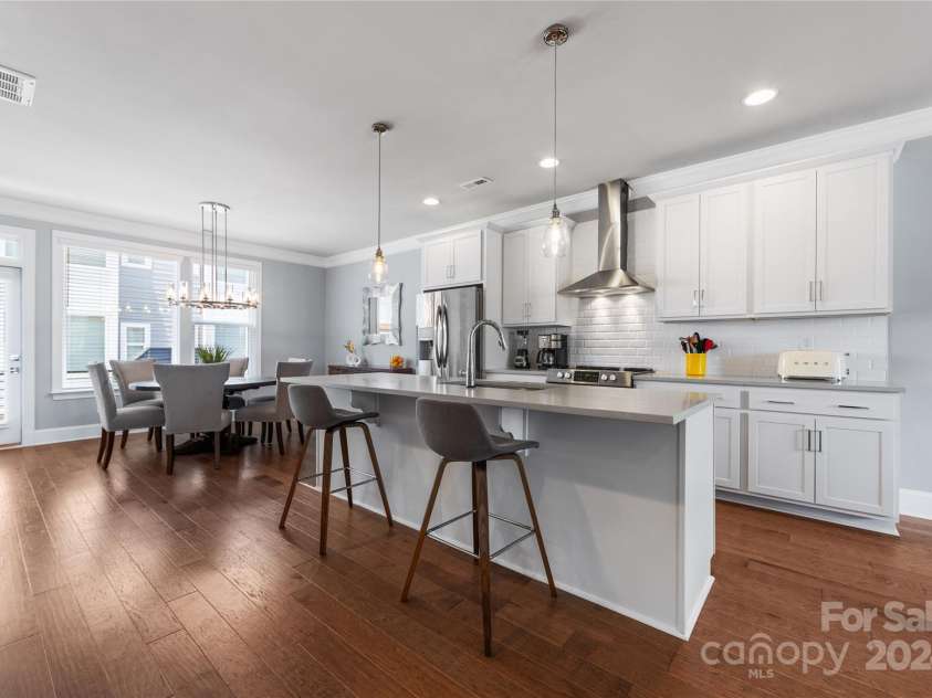 2108 BRYANT PARK Drive, Charlotte, NC 28208.  MLS# CAR4169994, YatesRealty ID 782. 