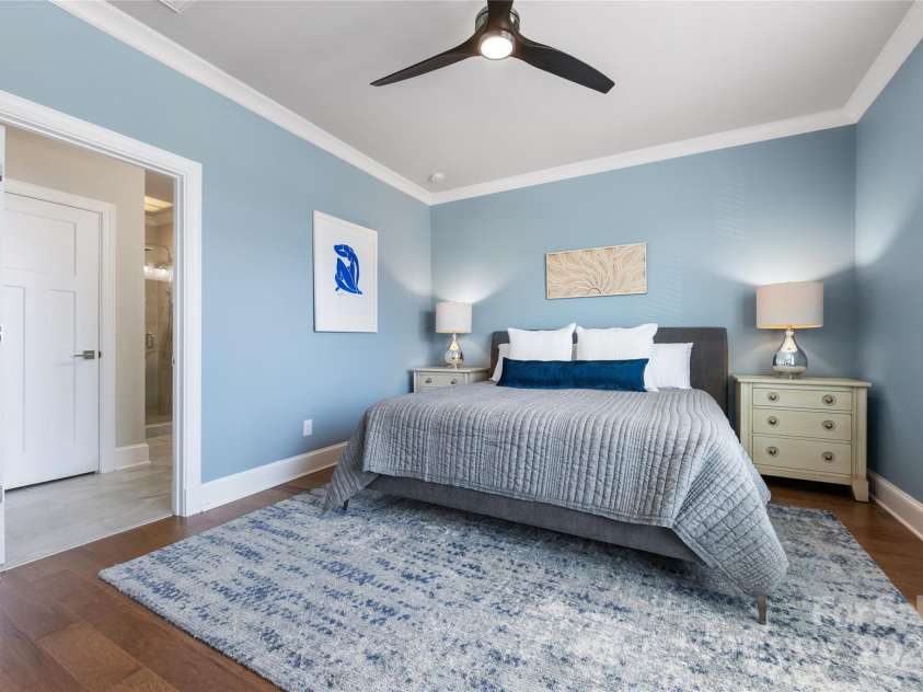 2108 BRYANT PARK Drive, Charlotte, NC 28208.  MLS# CAR4169994, YatesRealty ID 782. 