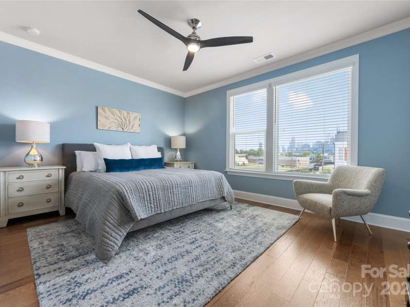 2108 BRYANT PARK Drive, Charlotte, NC 28208.  MLS# CAR4169994, YatesRealty ID 782. 