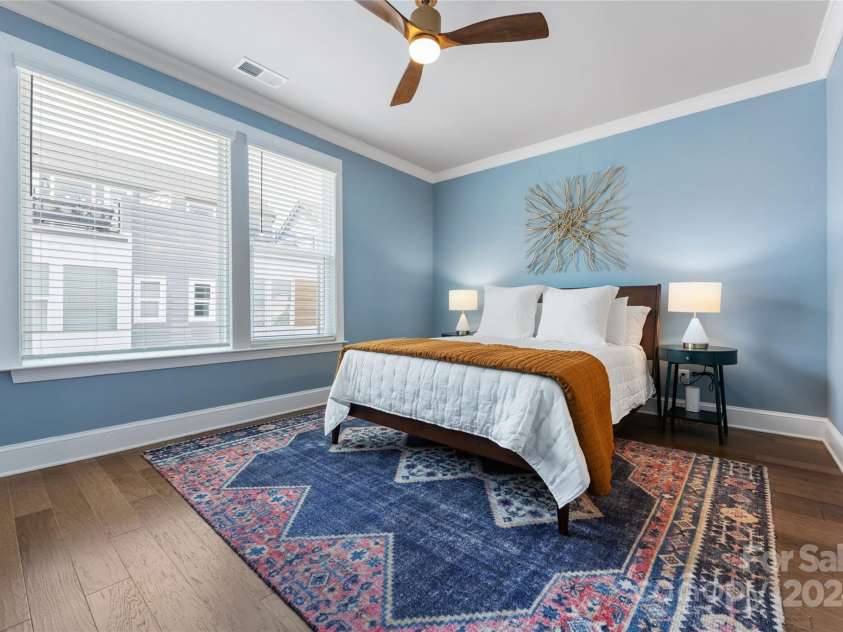 2108 BRYANT PARK Drive, Charlotte, NC 28208.  MLS# CAR4169994, YatesRealty ID 782. 