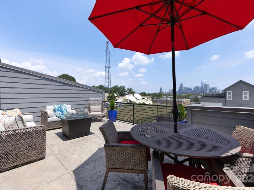 2108 BRYANT PARK Drive, Charlotte, NC 28208.  MLS# CAR4169994, YatesRealty ID 782. 