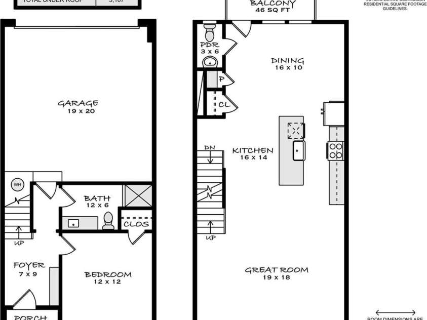 2108 BRYANT PARK Drive, Charlotte, NC 28208.  MLS# CAR4169994, YatesRealty ID 782. 