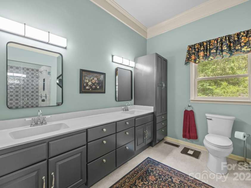 235 Kinder Lane, Canton, NC 28716.  MLS# CAR4270406, YatesRealty ID 782. 