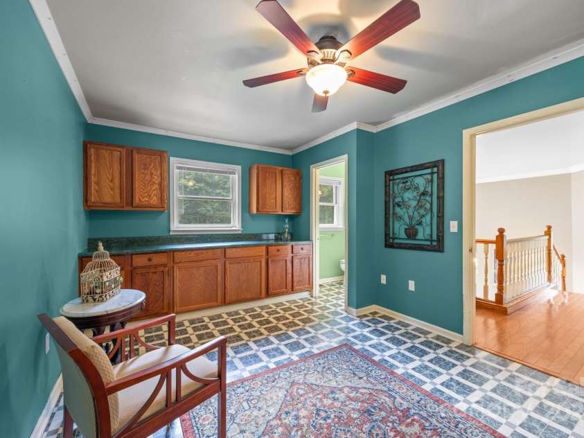 235 Kinder Lane, Canton, NC 28716.  MLS# CAR4270406, YatesRealty ID 782. 