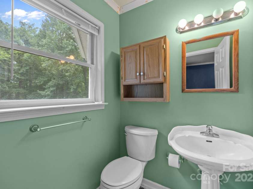 235 Kinder Lane, Canton, NC 28716.  MLS# CAR4270406, YatesRealty ID 782. 